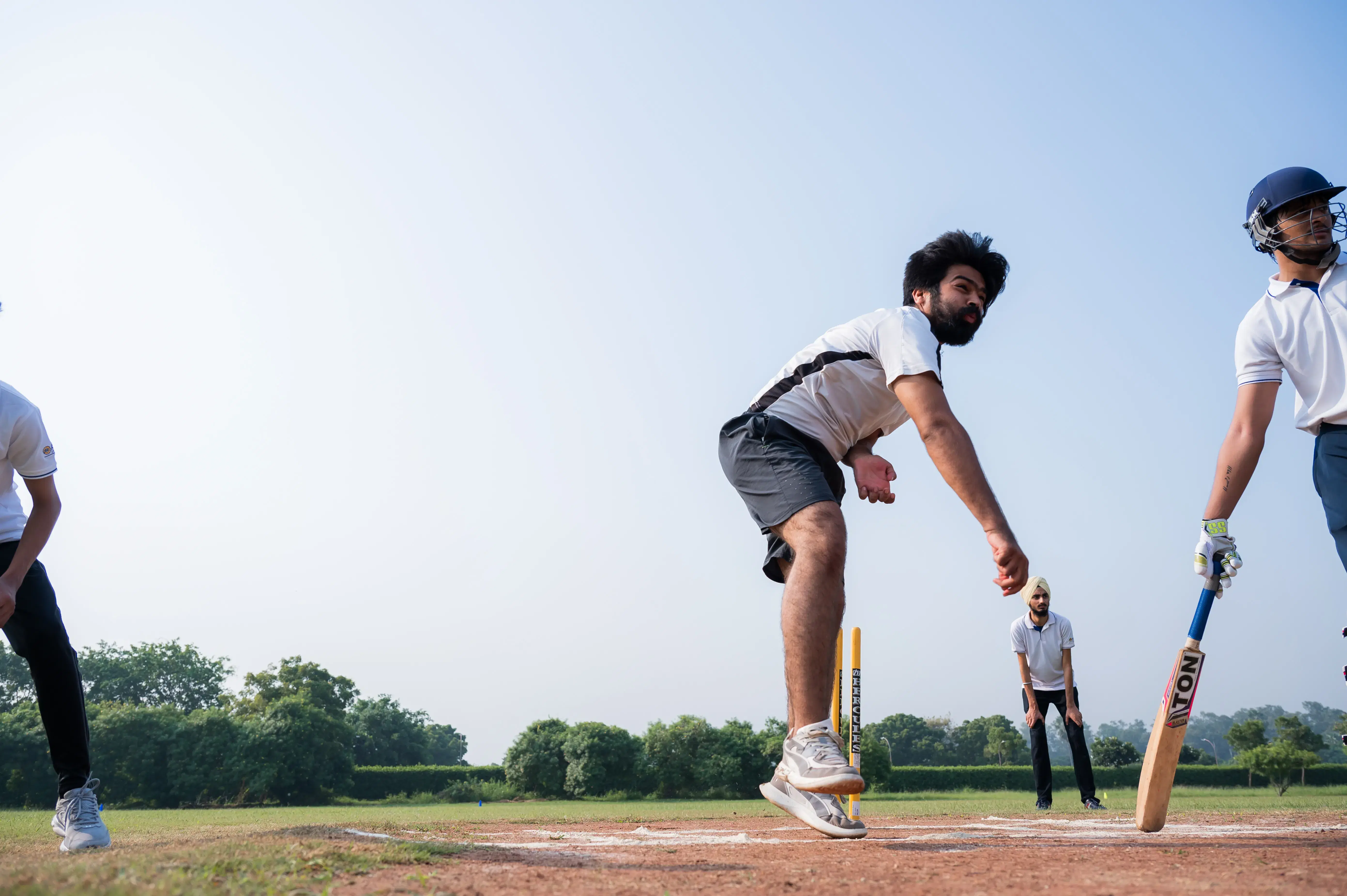 Auro University Surat Extra Curricular Activities photo 49